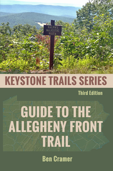 Guide to the Allegheny Front Trail