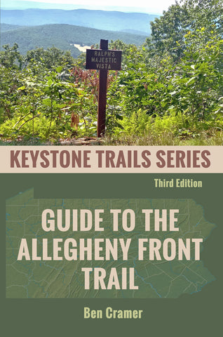 Guide to the Allegheny Front Trail