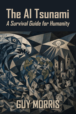 The AI Tsunami: A Survival Guide for Humanity