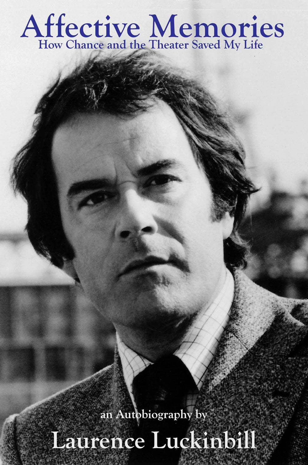 Affective Memories - Main Image