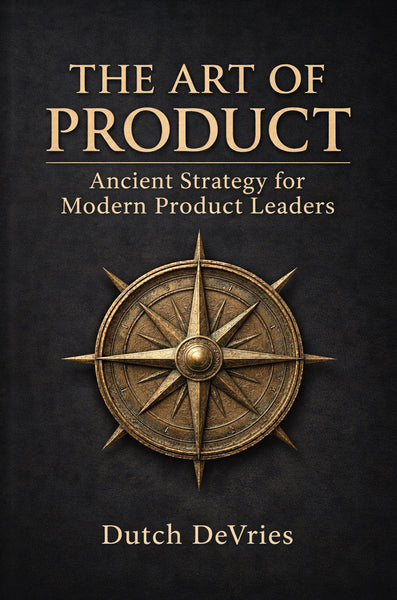 The Art of Product