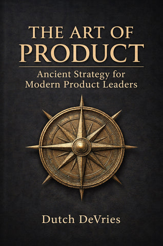 The Art of Product