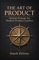 The Art of Product