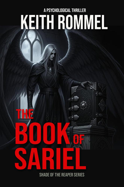 The Book of Sariel