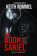 The Book of Sariel