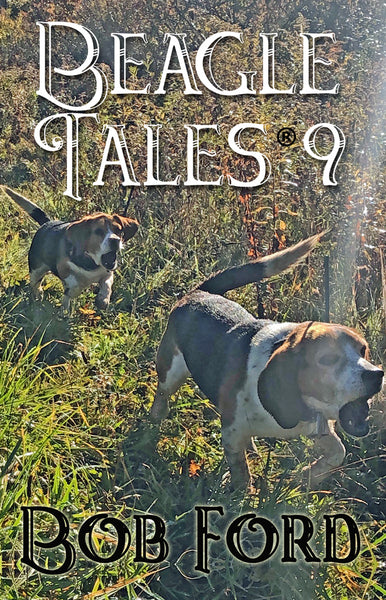 Beagle Tales 9