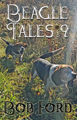 Beagle Tales 9 book cover