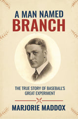 A Man Named Branch