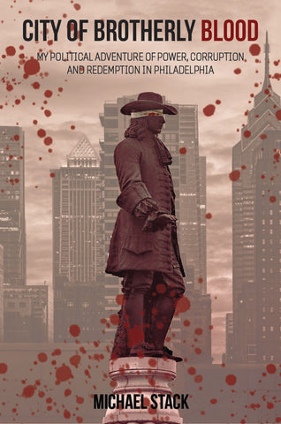 City of Brotherly Blood