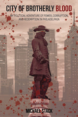 City of Brotherly Blood