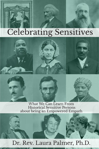 Celebrating Sensitives