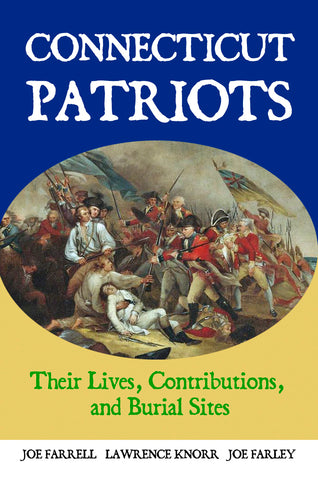 Connecticut Patriots