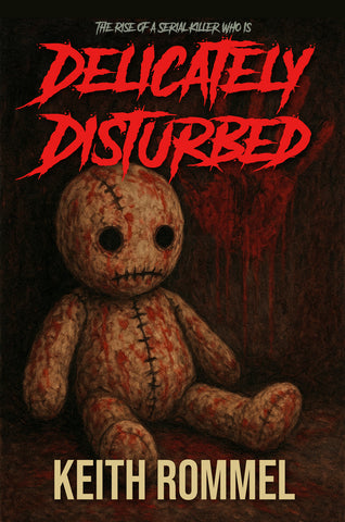 Delicately Disturbed