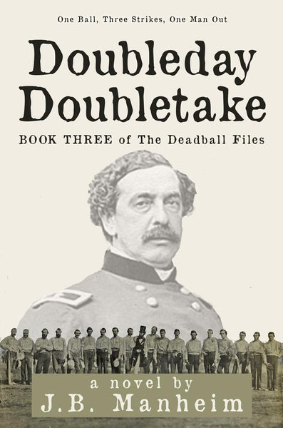 Doubleday Doubletake