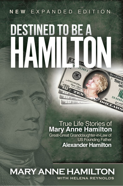 Destined to Be a Hamilton