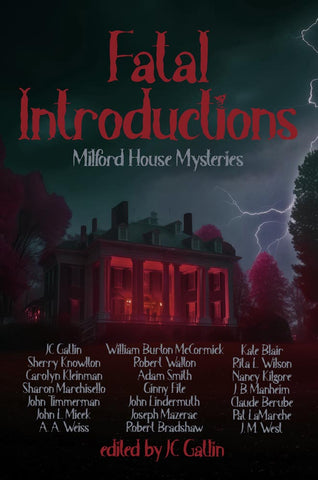 Fatal Introductions