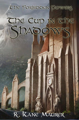 The Cup in the Shadows book cover