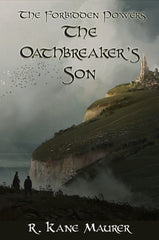 The Oathbreakers Son book cover