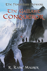 The Gallant Conqueror book cover