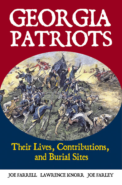 Georgia Patriots