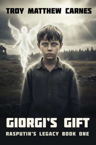 Giorgi’s Gift