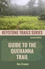 Guide to the Quehanna Trail