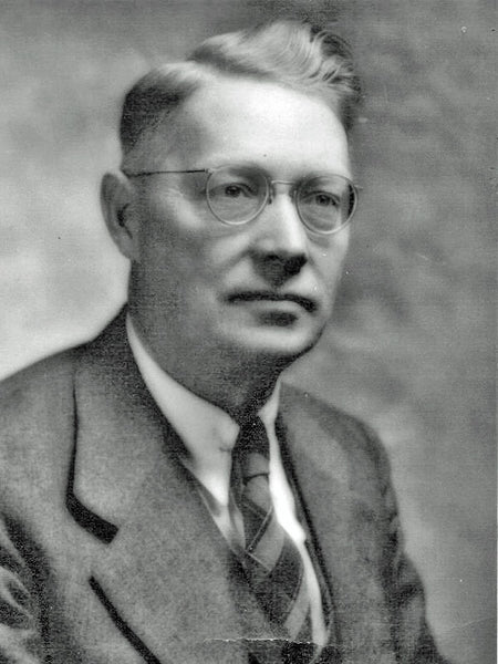Herbert Stover