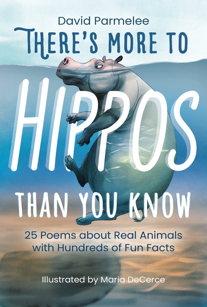 There's More to Hippos Than You Know