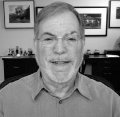 J B Manheim