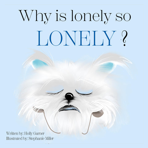 Why Is Longley so Lonely book cover
