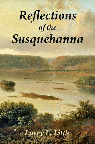 Reflections of the Susquehanna