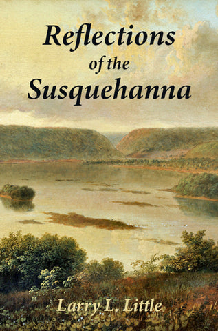 Reflections of the Susquehanna