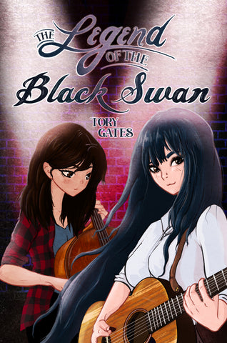 The Legend of the Black Swan