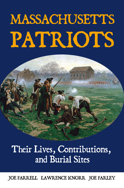 Massachusetts Patriots