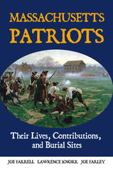 Massachusetts Patriots