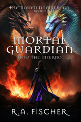 Mortal Guardian: Into the Inferno