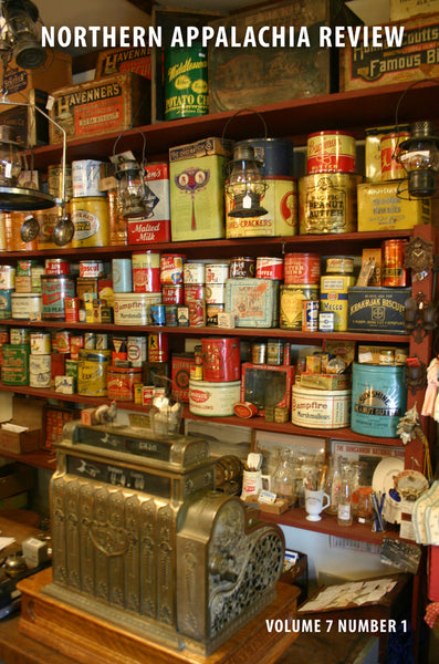 Northern Appalachia Review V7