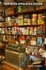 Northern Appalachia Review V7