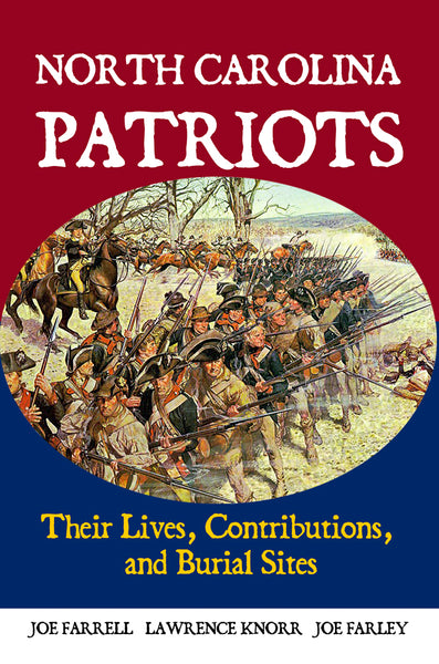 North Carolina Patriots