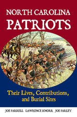 North Carolina Patriots