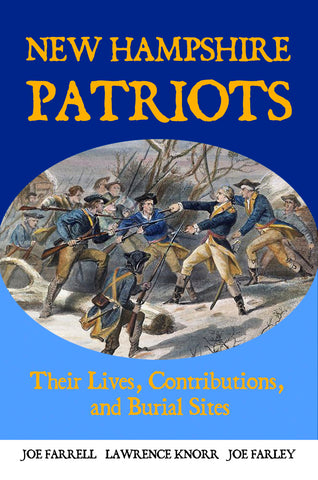 New Hampshire Patriots