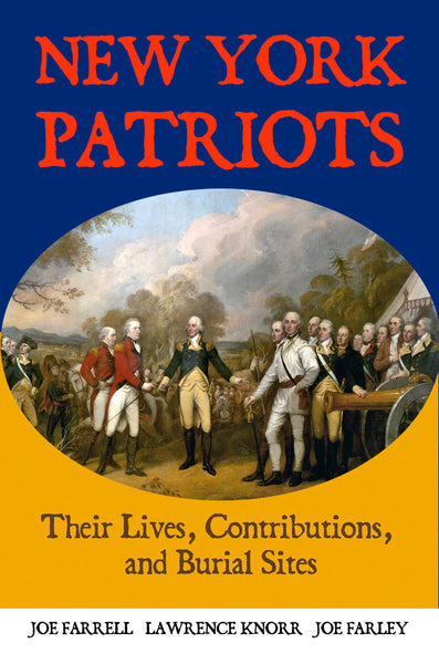 New York Patriots