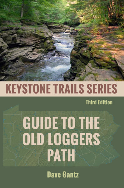 Guide to the Old Loggers Path