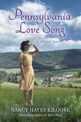 Pennsylvania Love Song