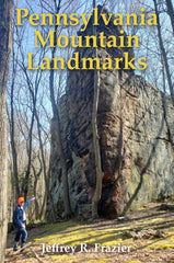 Pennsylvania Mountain Landmarks Volume 2