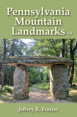 Pennsylvania Mountain Landmarks Volume 4
