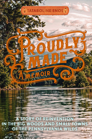Proudly Made