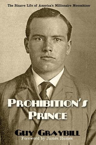 Prohibition's Prince 2nd Ed