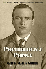 Prohibition's Prince 2nd Ed