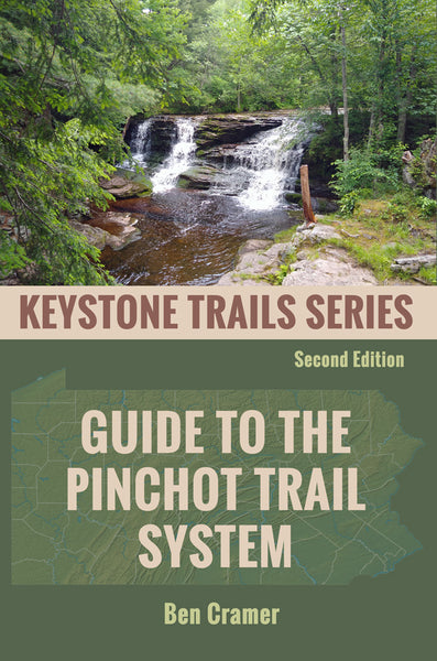Guide to the Pinchot Trail System